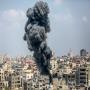 इजराइल-फिलिस्तीन की जंग, 2 दिन में 6 बच्चों समेत 32 लोगों की मौत, हमास का दूसरा टॉप कमांडर ढेर
