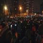 चीन में सख्त लॉकडाउन के खिलाफ लोग सड़कों पर, 9 शहरों में प्रदर्शन, जिनपिंग गद्दी छोड़ो
