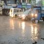 देश में 3 दिन भारी बारिश के आसार, पश्चिम और मध्य भारत में तेज बारिश का अलर्ट