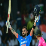 कोहली ने 48वीं सेंचुरी बनाई, इंडिया लगातार चौथा मैच जीती, बांग्लादेश को 7 विकेट से हराया