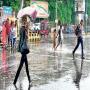 नागपुर में बारिश पर ब्रेक, बाढ़ से 4 की मौत, बिहार-झारखंड में बिजली गिरने से 6 की जान गई