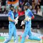 भारत सेमीफाइनल में इंग्लैंड से भिड़ेगा, जिम्बाब्वे को 71 रन से हराया