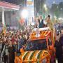 PM मोदी के नामांकन में 12 सीएम-20 मंत्री शामिल होंगे, रोड शो में दिखेगी मिनी भारत की झलक, एक भारत-श्रेष्ठ भारत का संदेश