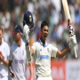 राजकोट टेस्ट में यशस्वी की डबल सेंचुरी, चौथे दिन भारत ने 430 रन पर दूसरी पारी घोषित की, इंग्लैंड को 557 का टारगेट
