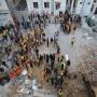 पाकिस्तान में मस्जिद के पास सुसाइड ब्लास्ट, 52 की मौत, 50 घायल