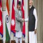 नेपाल-भारत के बीच तेजी से बनेगा रामायण सर्किट, PM मोदी ने कहा- रिश्ते हिट से सुपरहिट बनाएंगे, प्रचंड बोले- सीमा विवाद बातचीत से सुलझाएंगे