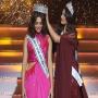 मिस यूनिवर्स बनीं USA की गैब्रिएल, भारत की हरनाज ने पहनाया ताज, दिविता टॉप 5 में नहीं पहुंच सकीं