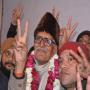 UP की 5 MLC सीट पर 4 सीटों पर भाजपा ने लहराया परचम, कानपुर शिक्षक खंड सीट पर निर्दलीय राज बहादुर जीते