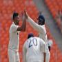अहमदाबाद टेस्ट ड्रॉ: भारत ने ऑस्ट्रेलिया से लगातार चौथी सीरीज जीती