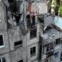 अमेरिका यूक्रेन को 82 करोड़ डॉलर के हथियार देगा, ओडेसा में अपार्टमेंट हमले ने अब तक 21 मौत