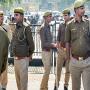 पुलिस भर्ती: 8 शहर से 41 सॉल्वर गिरफ्तार, कानपुर में सॉल्वर के पास मिले 150 एडमिट कार्ड
