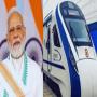 PM ने 9 वंदे भारत ट्रेनों को हरी झंडी दिखाई, राजस्थान समेत 11 राज्यों को फायदा, नए डेवलप होने वाले स्टेशन अमृत भारत स्टेशन कहलाएंगे