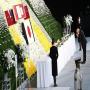 शिंजो आबे का राजकीय अंतिम संस्कार, PM मोदी और जापान की रॉयल फैमिली ने श्रद्धांजलि दी
