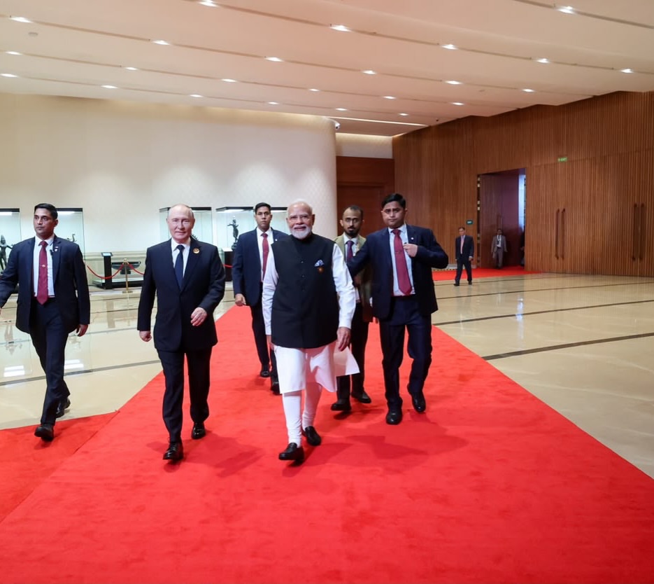 BRICS के अगले 20 साल का नया एजेंडा बनाएं: प्रधानमंत्री नरेंद्र मोदी