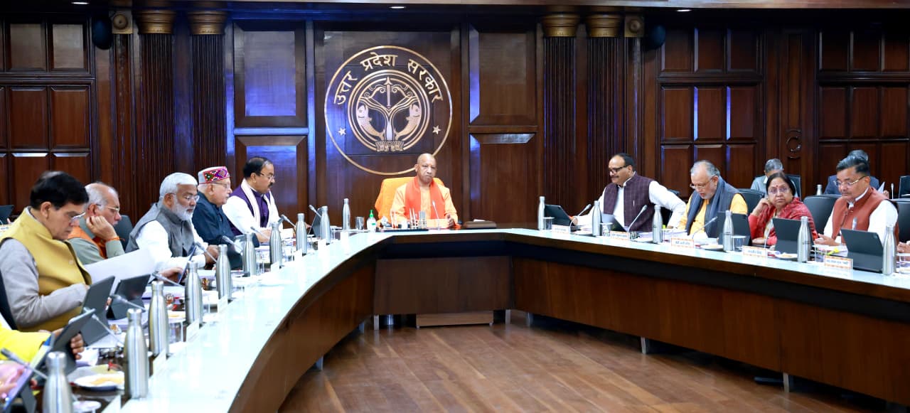 अयोध्या में अब 52 एकड़ में बनेगा वर्ल्ड-क्लास मंदिर संग्रहालय, हर मंडल में दिव्यांग पुनर्वास केंद्र, योगी सरकार का बड़ा फैसला