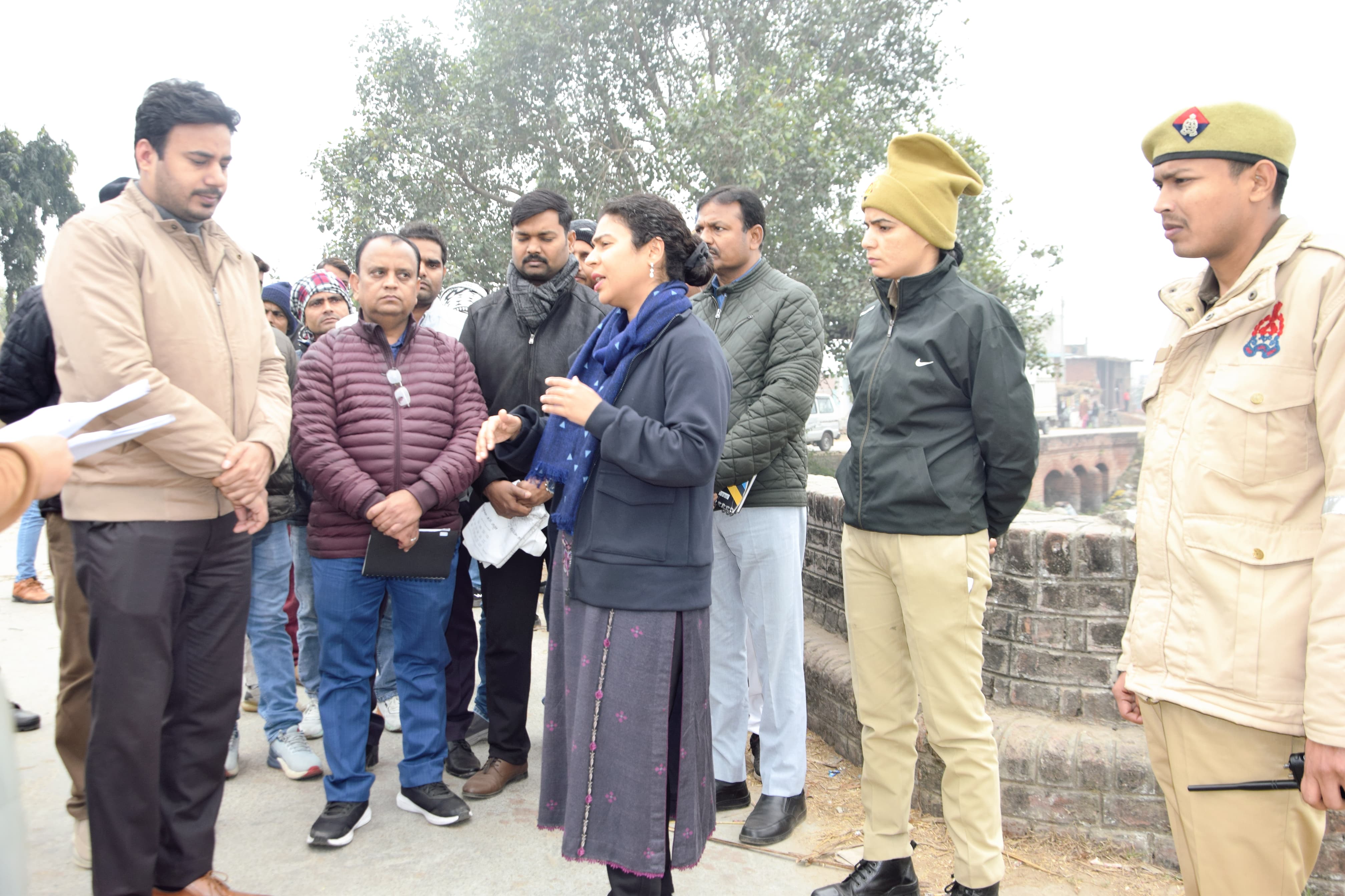 सीएम डैशबोर्ड की दिसंबर माह की रैंकिंग में बरेली और लखीमपुर खीरी ने मारी बाजी