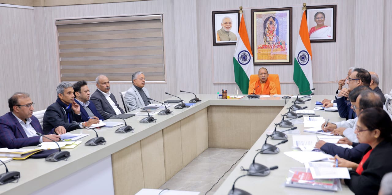 विकास के साथ पर्यावरण संरक्षण सरकार की सर्वोच्च प्राथमिकता: मुख्यमंत्री