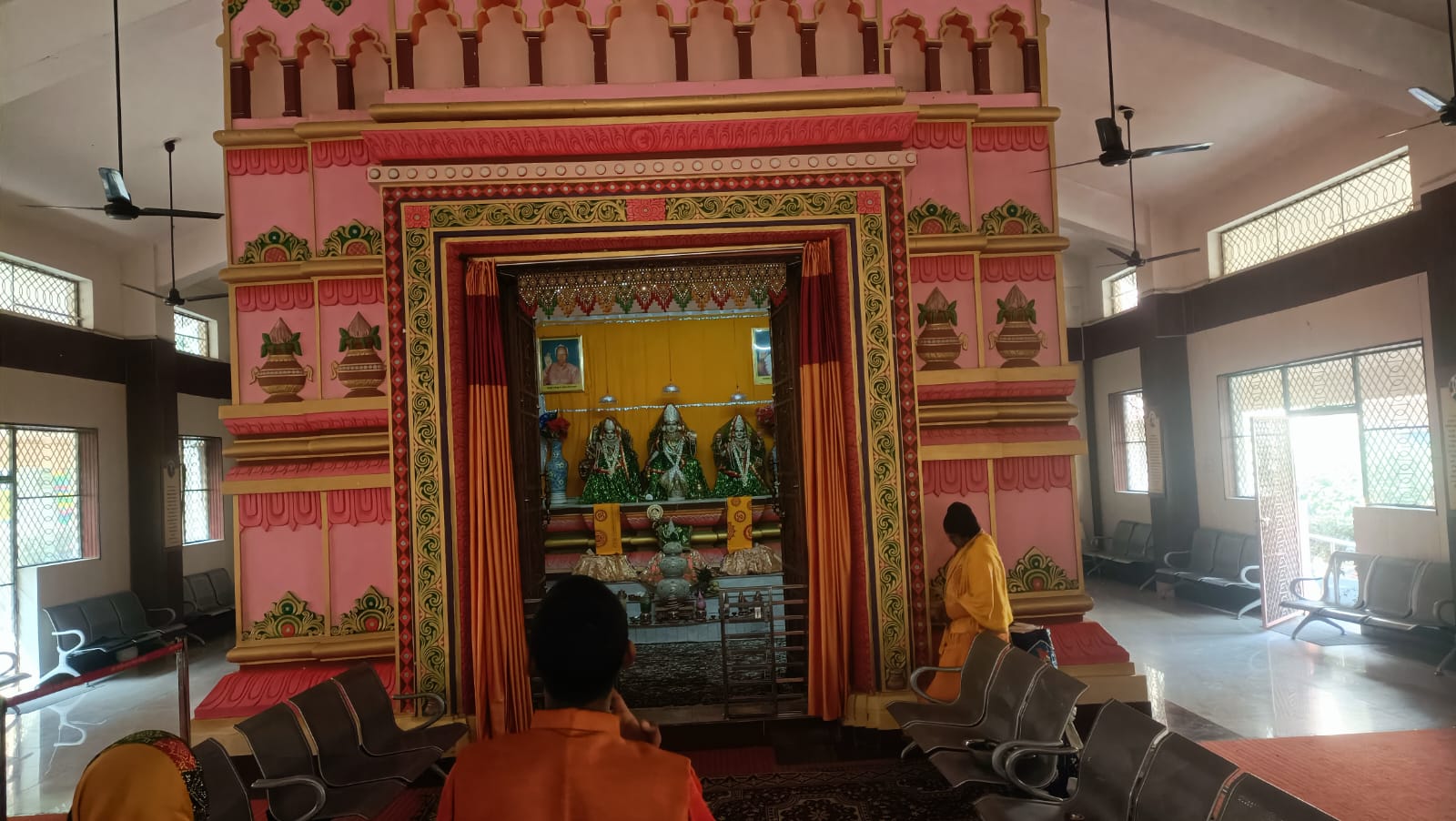 पावन जन्म भूमि आवल खेड़ा में 21, 22, 23 जनवरी को उमड़ेगा श्रद्धा का सैलाब, माता भगवती देवी शताब्दी महापर्व अखंड ज्योति के शताब्दी 100 वर्ष और बसंत पर्व की भव्य तैयारियाँ पूर्ण