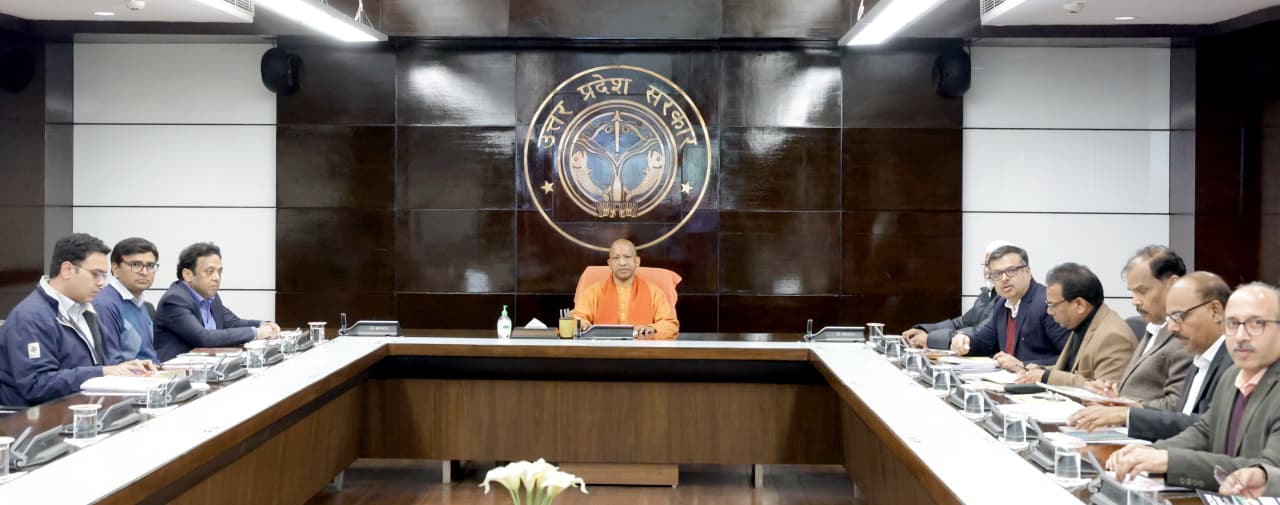 सतर्कता, समन्वय और समयबद्ध तैयारी से होगा सफल बाढ़ प्रबंधन: मुख्यमंत्री