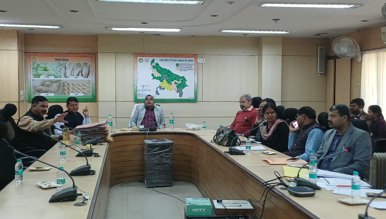 खाद्य प्रसंस्करण उद्योग को मिला बढ़ावा: यूपी में अप्रेजल समिति द्वारा 15 नये प्रोजेक्ट्स को मंजूरी