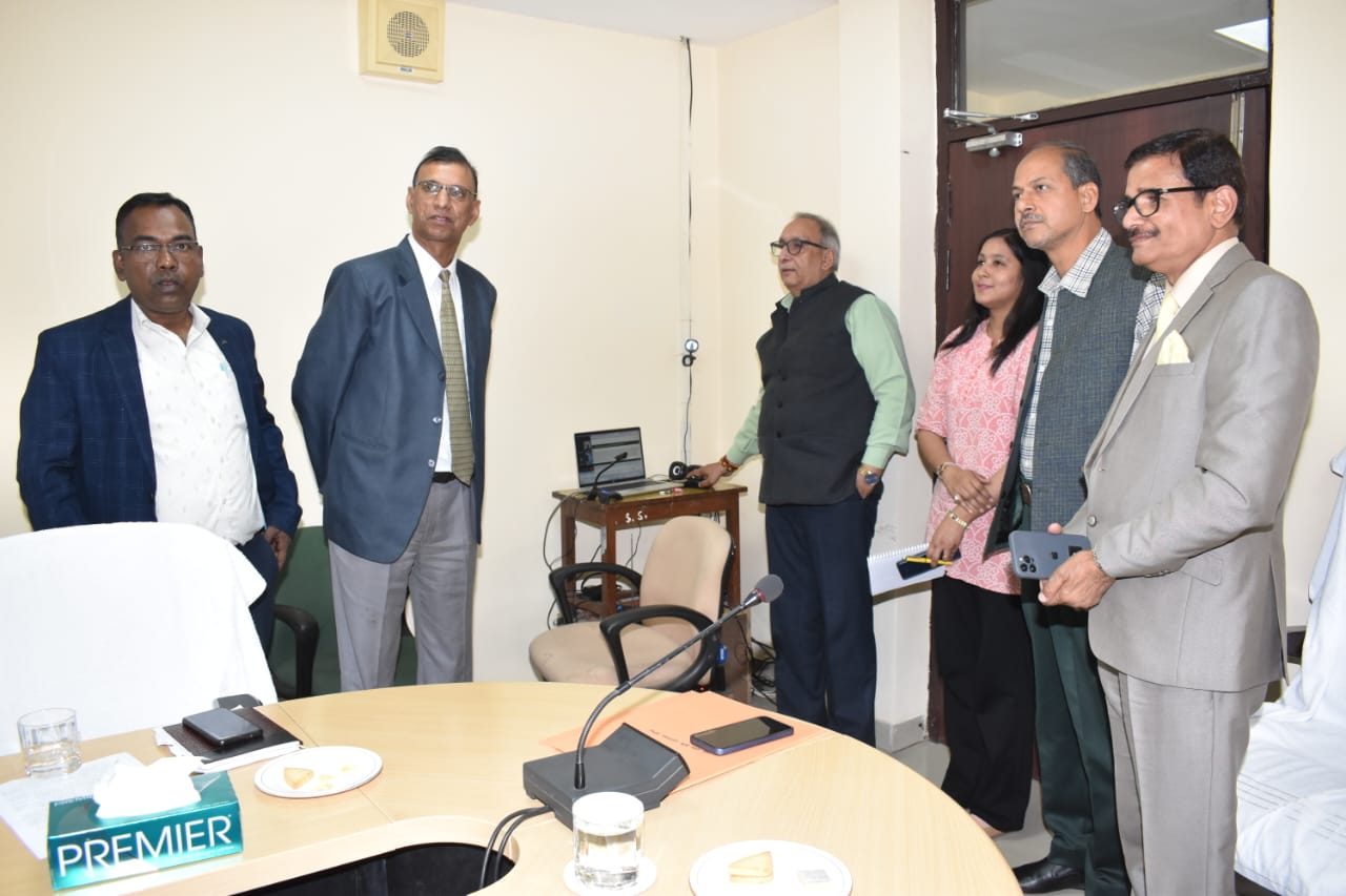 उत्तर प्रदेश कृषि अनुसंधान परिषद द्वारा आगामी सप्ताह हेतु मौसम आधारित कृषि परामर्श जारी