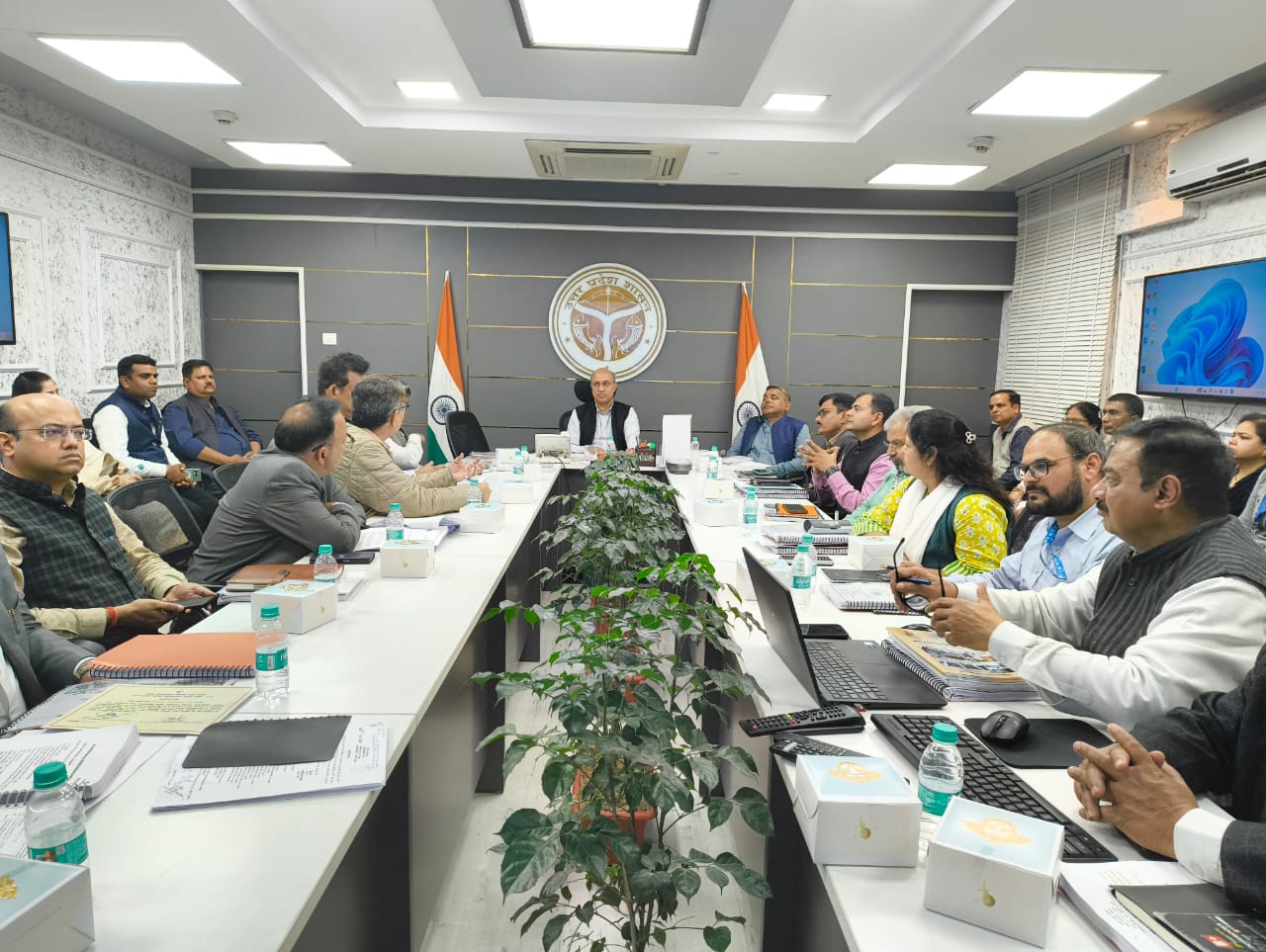 खाद्य प्रसंस्करण नीति-2023 से निवेश  व रोजगार को नई गति, किसानों की आय वृद्धि और स्टार्ट-अप को मिलेगा सशक्त समर्थन