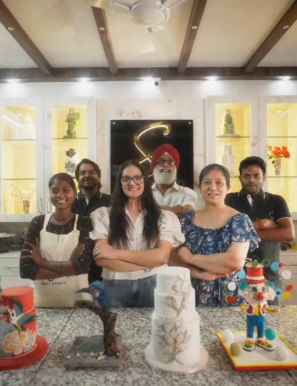 हौसले की मिसाल: रचना ने स्वरोजगार से लिखी आत्मनिर्भरता की नई कहानी