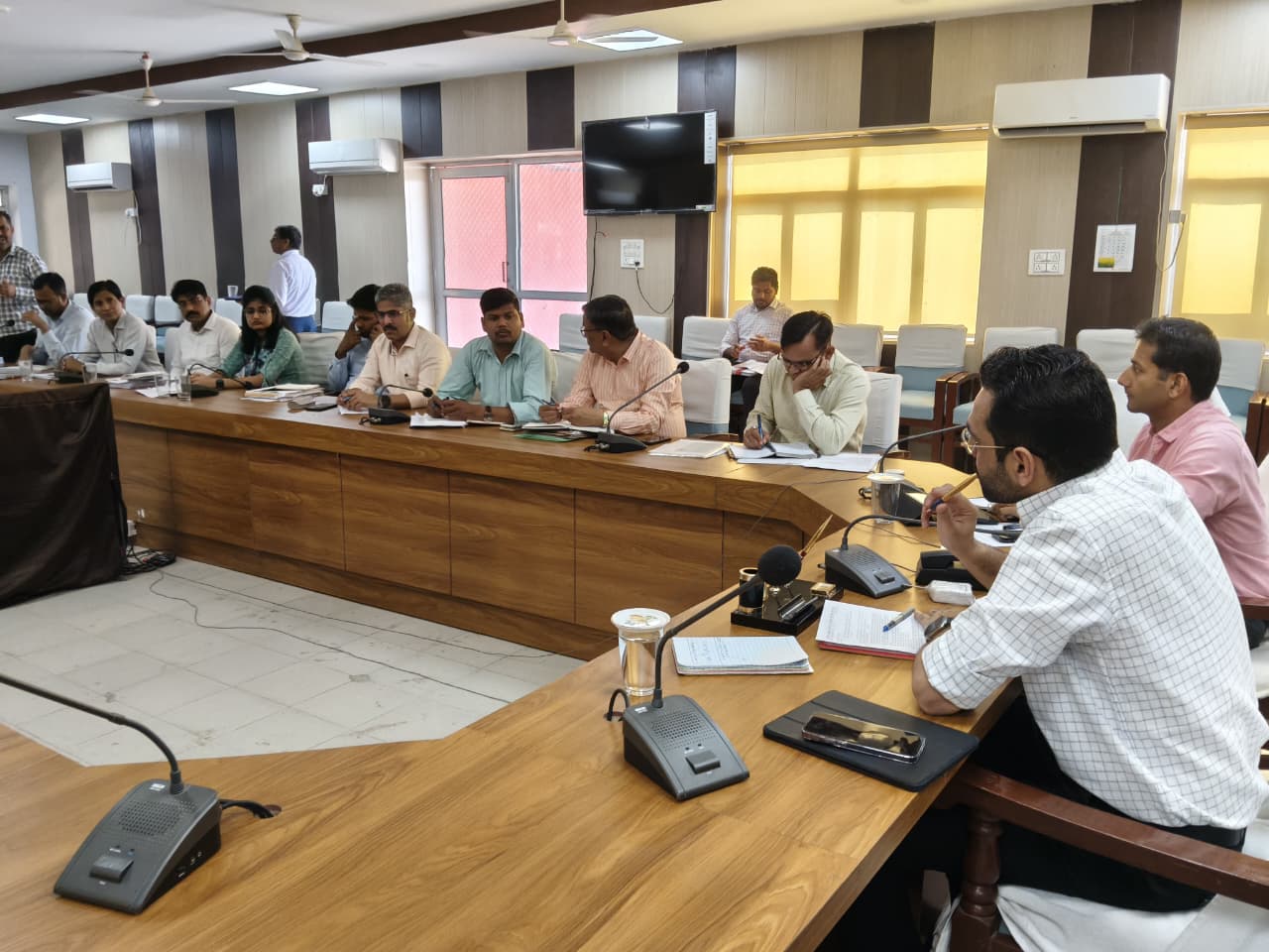 राष्ट्रीय लोक अदालत 14 मार्च को आयोजित होगी