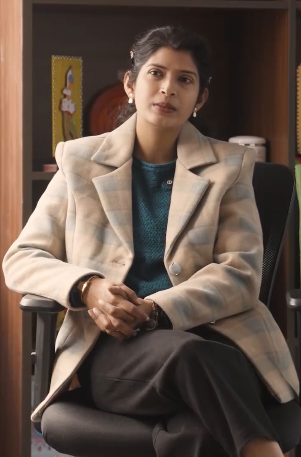 चितेरी लोककला से आत्मनिर्भरता की मिसाल, झांसी की प्रतिभा बनीं सफल उद्यमी