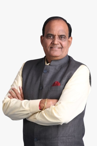 भरतपुर–अलवर फोरलेन सड़क को बहरोड़ तक विस्तारित करने के लिए गुप्ता ने मुख्यमंत्री को लिखा पत्र