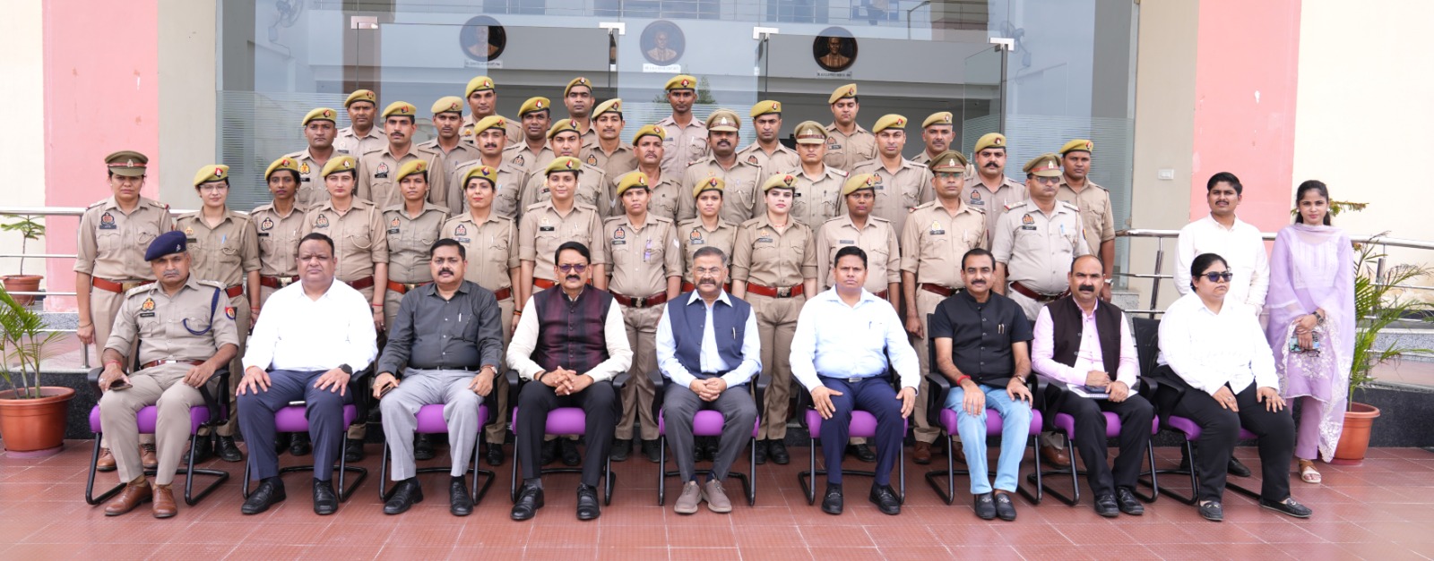 फॉरेंसिक विज्ञान का मूल उद्देश्य जांच को सशक्त बनाकर न्याय प्रणाली को मजबूत करना : डॉ. प्रशांत कुमार