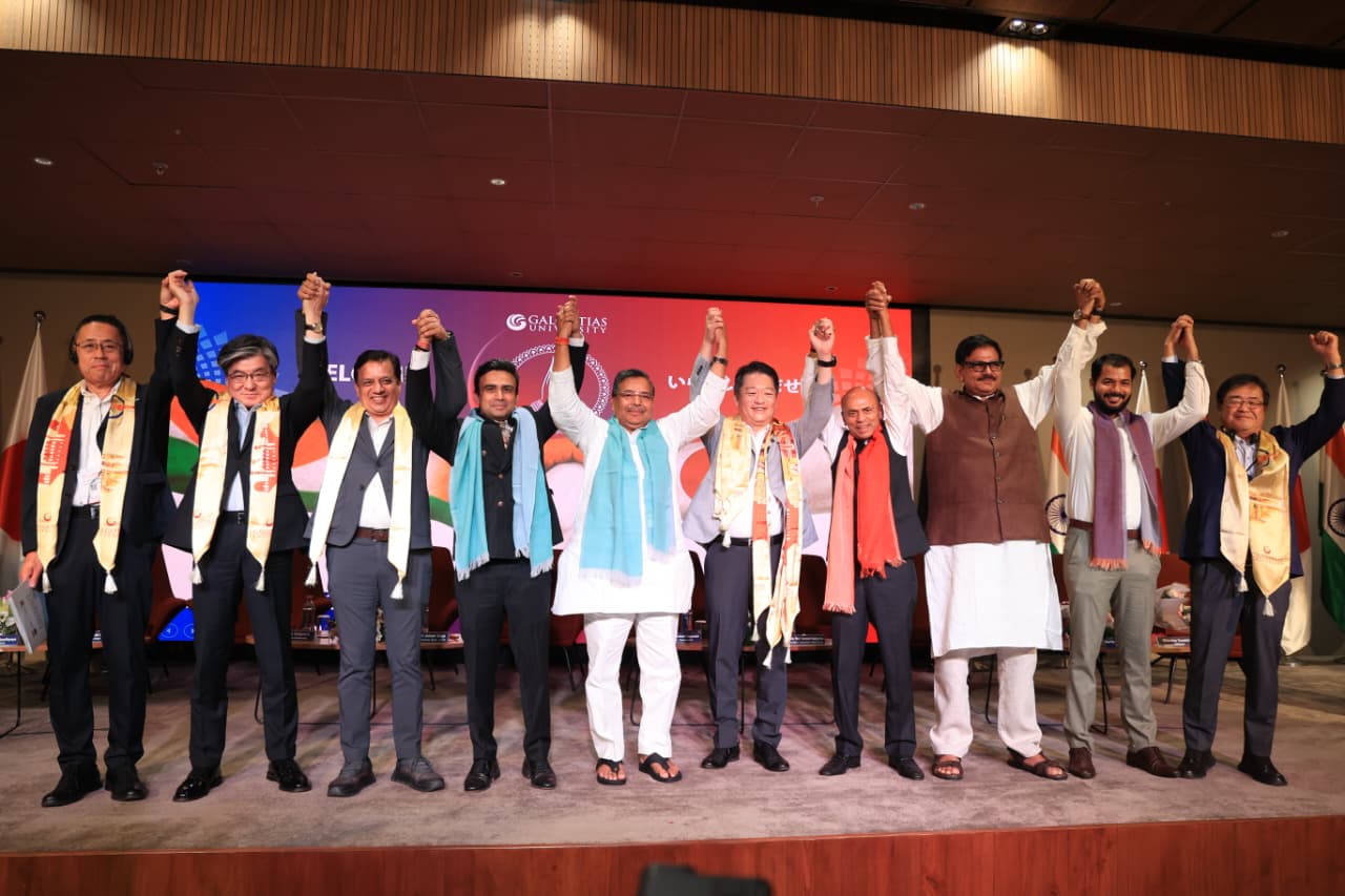 जापानी पर्यटक उत्तर प्रदेश को एक समग्र पर्यटन यात्रा के रूप में देखें- जयवीर सिंह