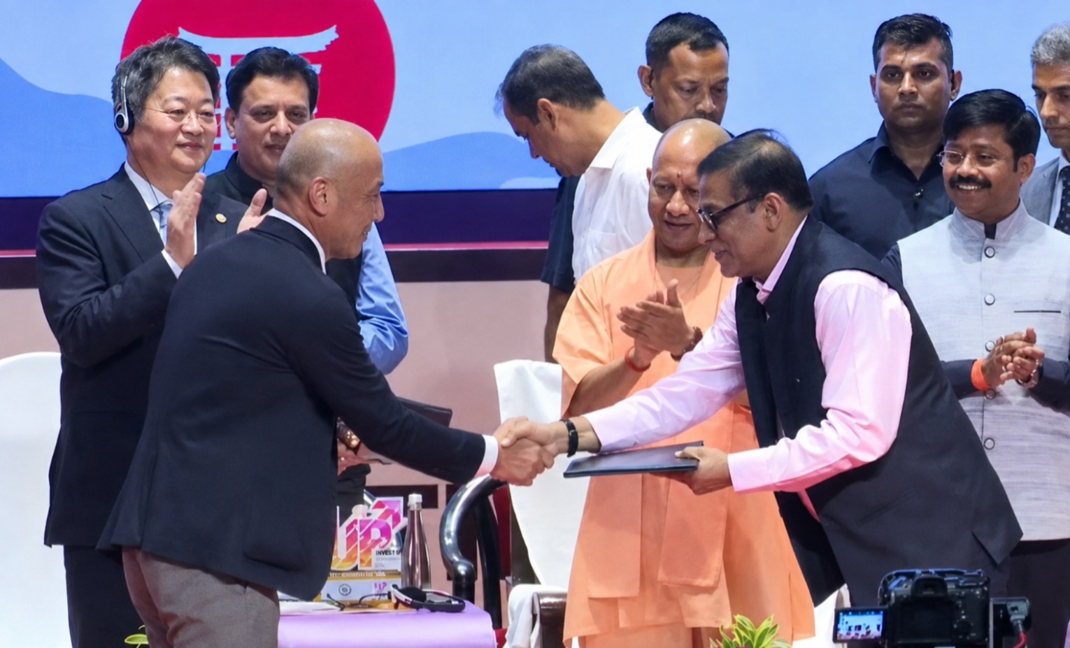 उत्तर प्रदेश और यामानाशी ने खोला पर्यटन सहयोग का नया अध्याय, बौद्ध सर्किट बनेगा जापान से जुड़ाव का आधार
