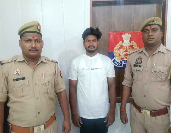 गुरुग्राम में युवती की हत्या के मामले में आरोपी गिरफ्तार, दुष्कर्म की धारा भी बढ़ी