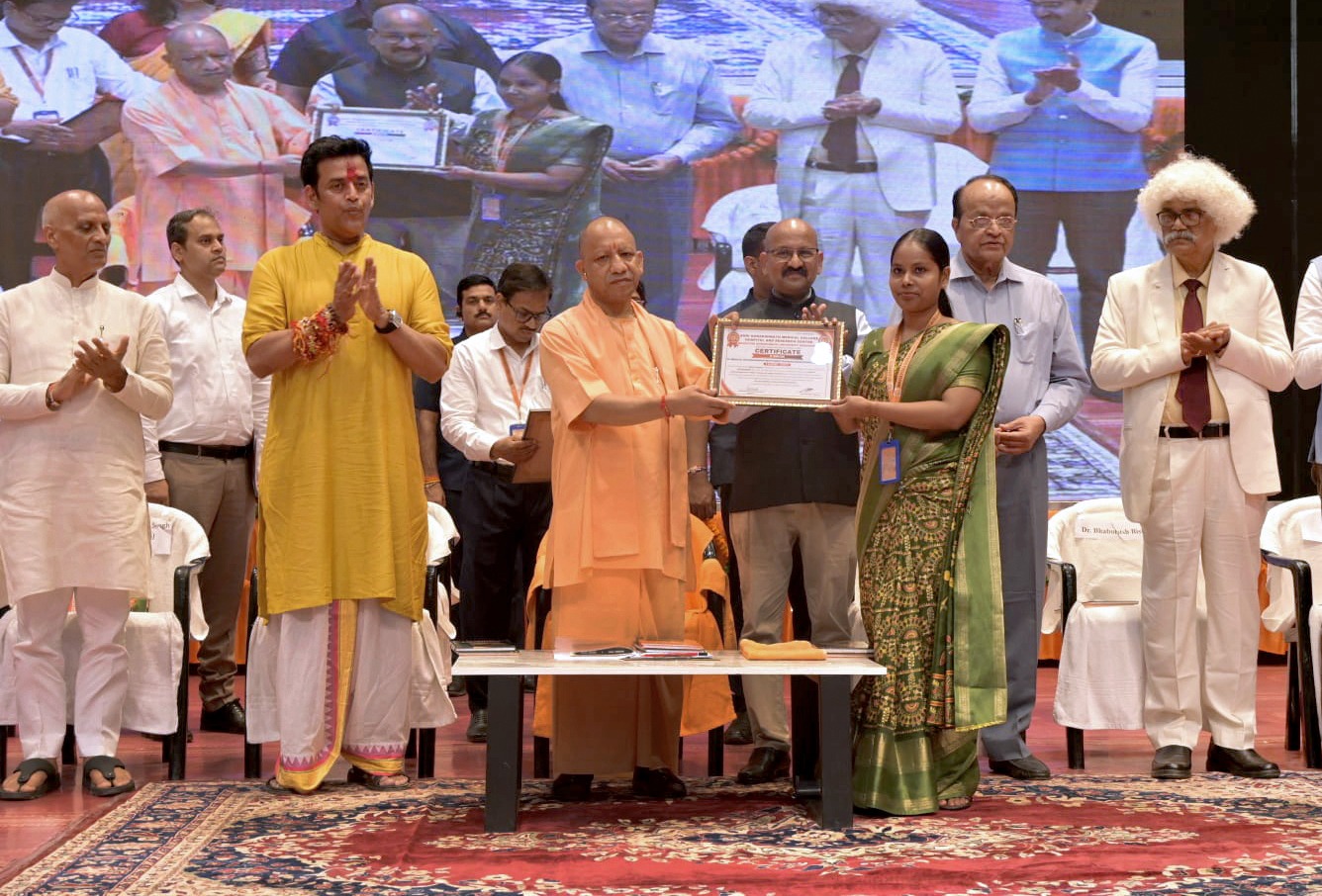 प्रदेश के पास पोटेंशियल की कोई कमी नहीं, नौ वर्ष में तैयार हुई बदलाव की मजबूत नींव : मुख्यमंत्री