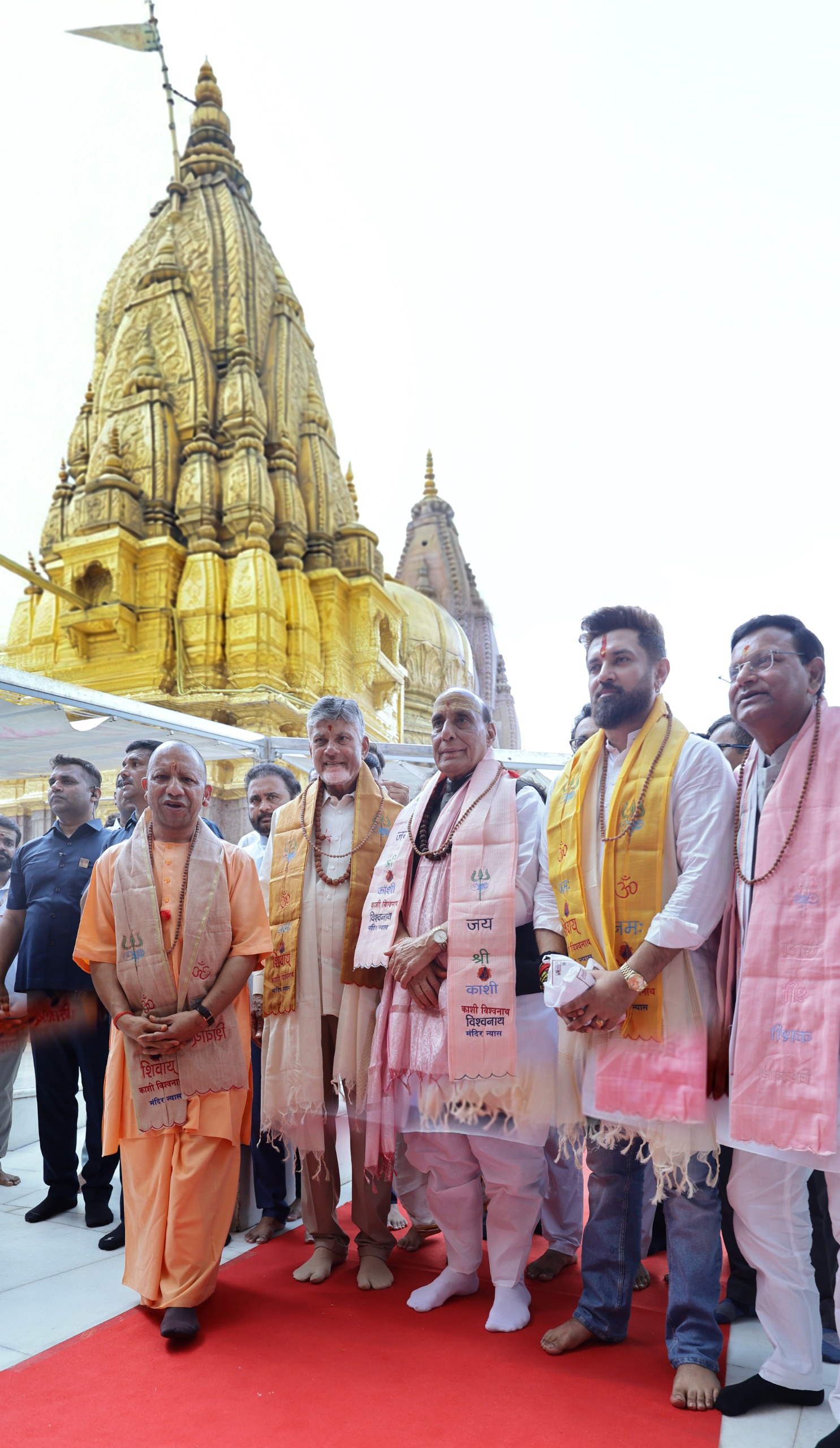 पीएम मोदी के नेतृत्व में अब दुनिया से आंख मिलाकर बात करता है सुरक्षित भारतः मुख्यमंत्री
