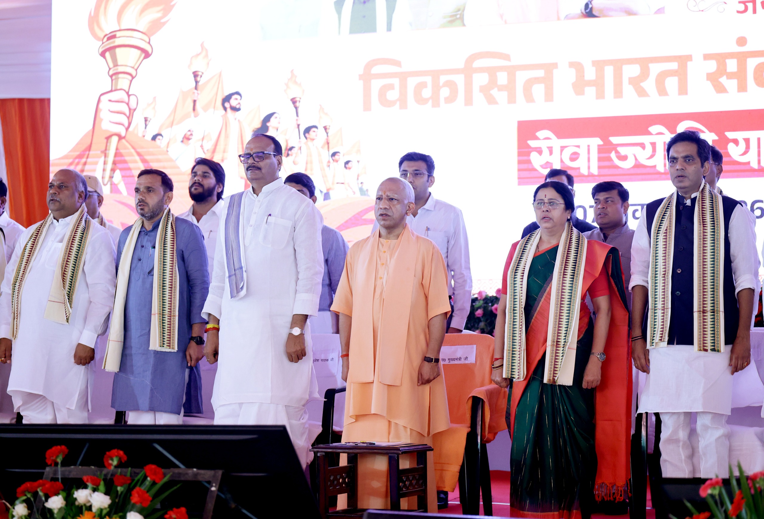 राज्यसभा चुनाव ने बता दिया उत्तर प्रदेश विधानसभा चुनाव का परिणामः मुख्यमंत्री