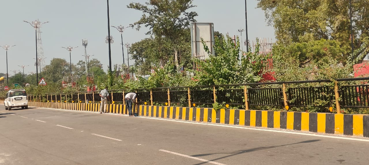 मुख्यमंत्री योगी आदित्यनाथ के विजन के अनुरूप श्रद्धालुओं के स्वागत के लिए अयोध्या को आकर्षक स्वरूप देने की तैयारी तेज