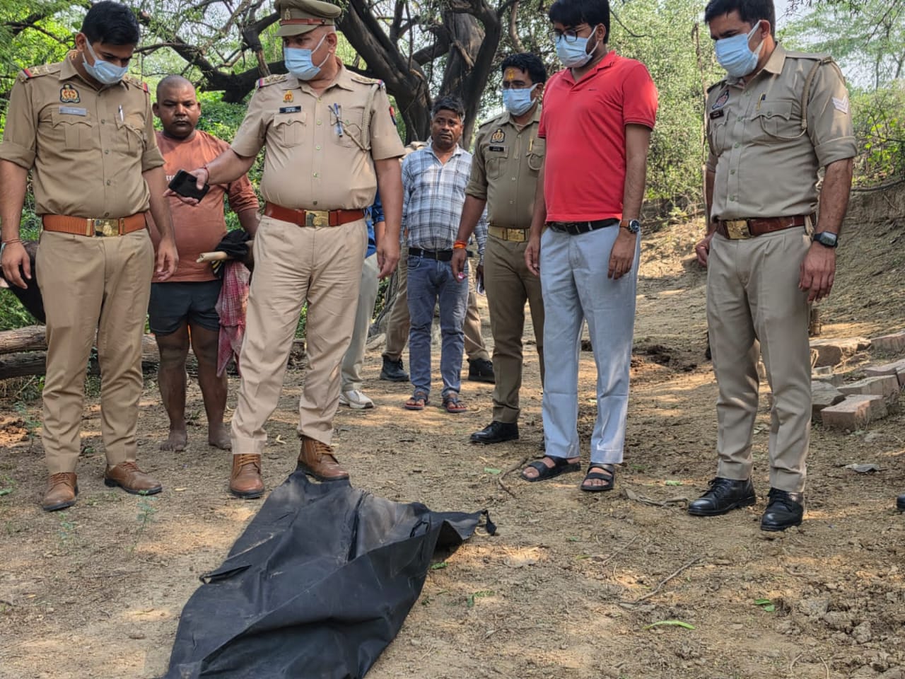 नीले ड्रम में क्या हुआ था मासूम पल्लवी के साथ? दो साल की बच्ची की मौत ने खड़े किए सवाल