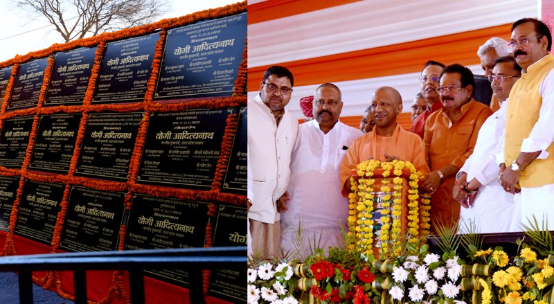 सांस्कृतिक पुनरुद्धार से होगा ग्रेटर आगरा का नवनिर्माण