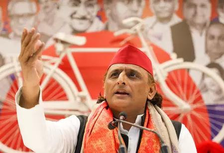 समाजवादी पार्टी 26 जुलाई को संविधान मानस्तंभ स्थापना दिवस मनाएगी
