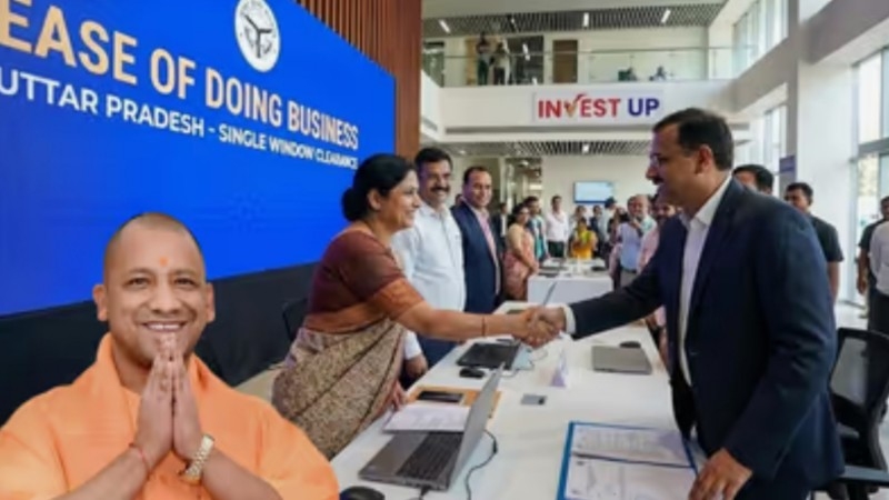 ईज ऑफ डूइंग बिजनेस को नई रफ्तार देगा ‘निवेश मित्र 3.0’