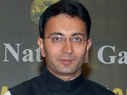 अगला ब्रेक-थ्रू अमेरिका की सिलिकॉन वैली में नहीं, बल्कि यूपी के टियर-2 व टियर-3 शहरों में होगाः जितिन प्रसाद