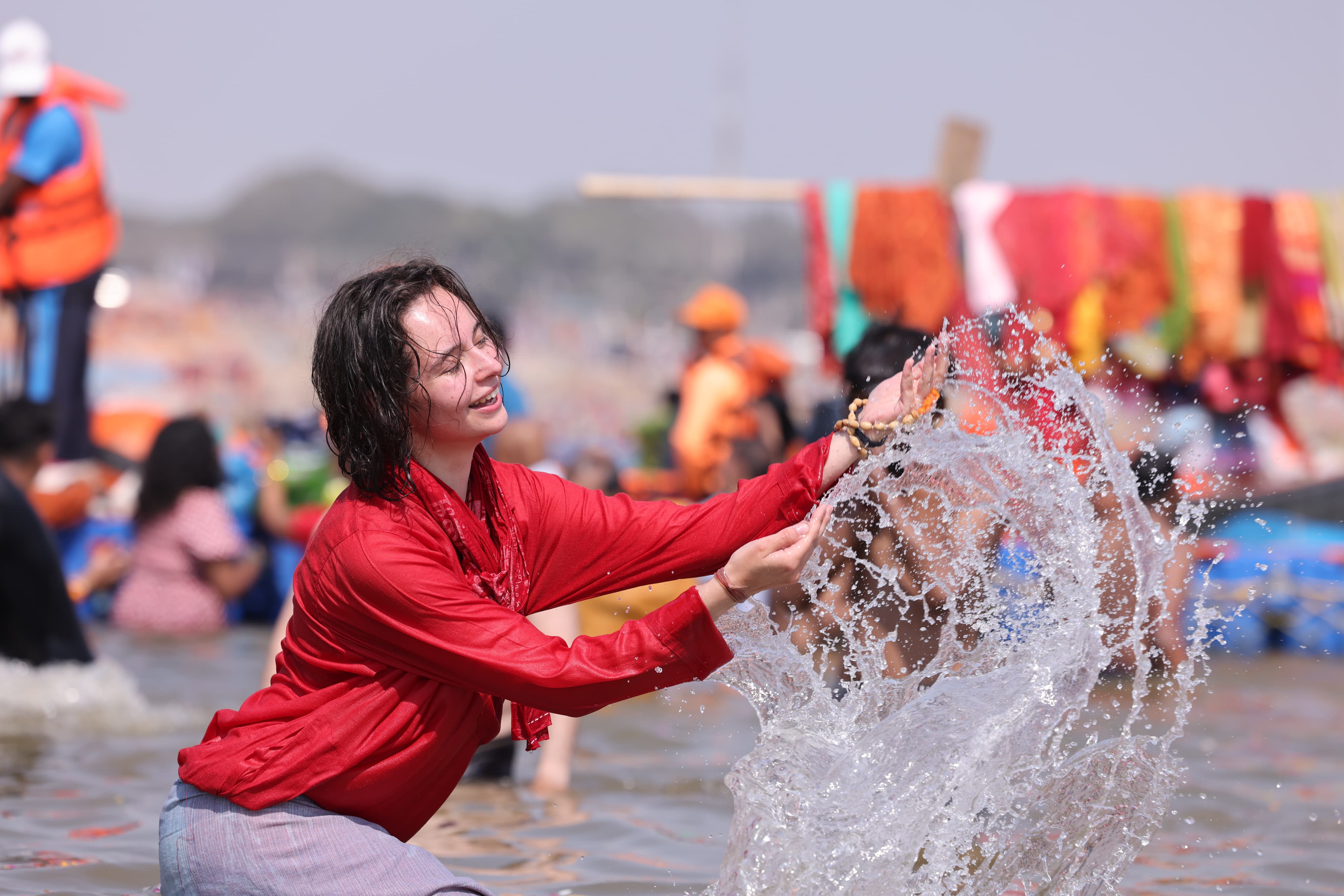 4 लाख से अधिक कल्पवासियों के जप-तप और संकल्प की साक्षी बनेगी संगम नगरी