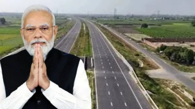 पीएम मोदी 29 अप्रैल को करेंगे गंगा एक्सप्रेसवे का लोकार्पण, प्रदेश की कनेक्टिविटी को मिलेगी रफ्तार