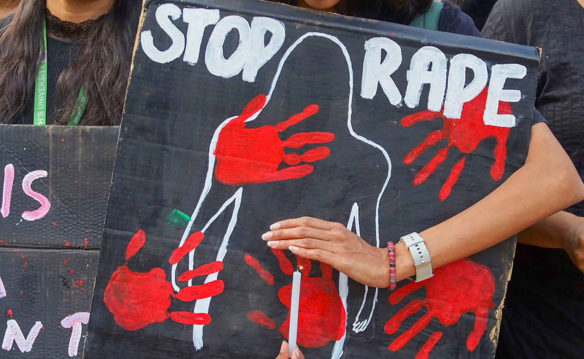 फ्रांसीसी टीचर ने 89 नाबालिगों के साथ रेप किया, 50 साल में भारत समेत 9 देशों की लड़कियों को निशाना बनाया