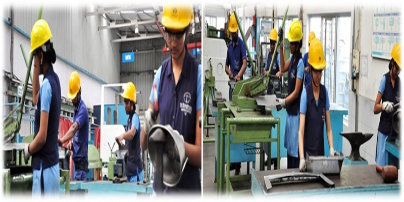 अप्रेंटिसशिप योजना से 2025-26 में अब तक 83 हजार से अधिक युवाओं को मिला उद्योगों में प्रशिक्षण का अवसर