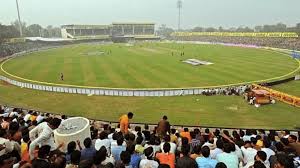 ग्रामीण खेल प्रतिभाओं को मिलेगा नया मंच, प्रदेश के सभी विकास खंडों में बन रहे ग्रामीण स्टेडियम