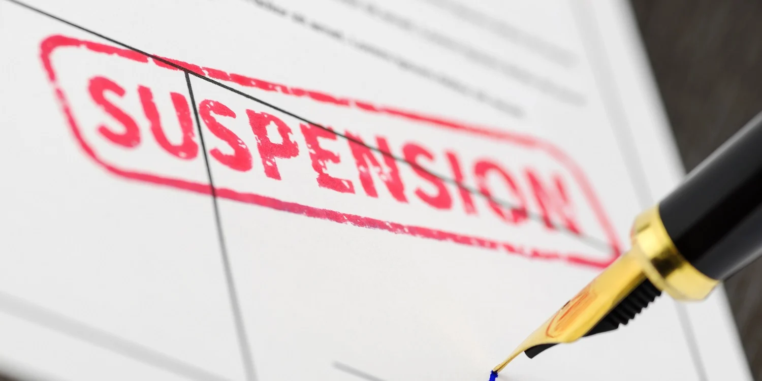 सुल्तानपुर में तैनात खान निरीक्षक पंकज कुमार को  किया गया निलम्बित