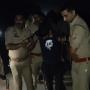 होमगार्ड को गोली मारने वाले दो बदमाशो की पुलिस से हुई मुटभेड के दौरान लगी गोली, उपचार के लिये जिला अस्पताल मे किया भर्ती